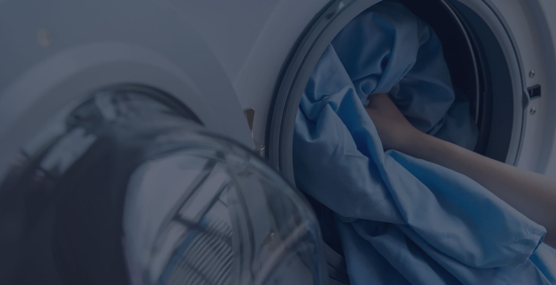 Ремонт стиралок в Иркутске